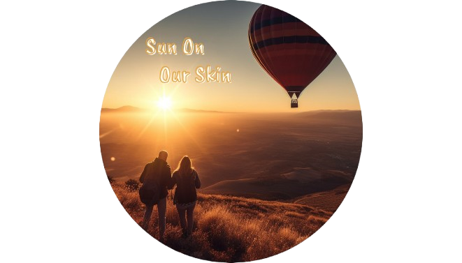 Sun On Our Skin