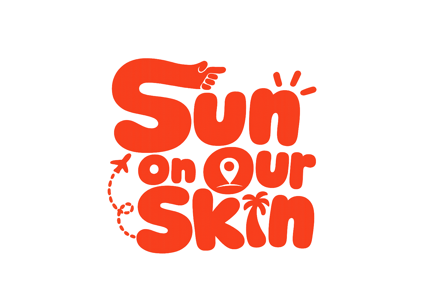 Sun On Our Skin