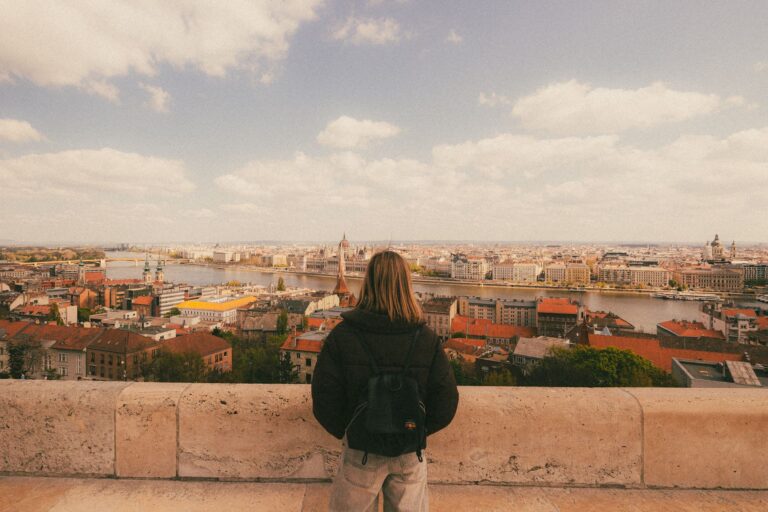 15 Best Places to Solo Travel in 2026 (From Someone Who’s Done It)