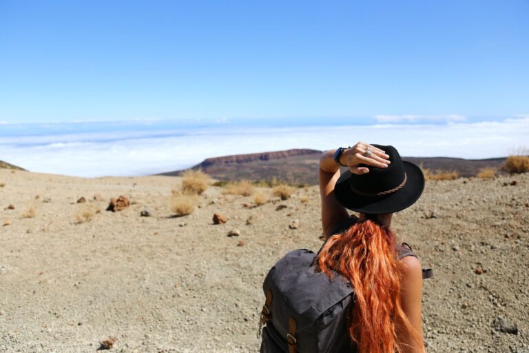Solo Trips For Women: The Solo Traveler’s Guide (2026)